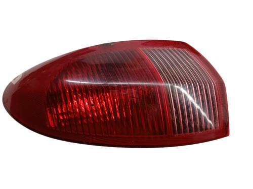 Used Left taillight Left taillight ALFA ROMEO 147 (937_) 1.9 JTD (937.AXD1A, 937.BXD1A, 937.AXV1A, 937.BXB1A,... (115 hp) 33818308 33818308