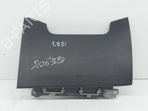 Passasjer kollisjonspute TOYOTA RAV 4 III (_A3_) [2005-2014]  26612023