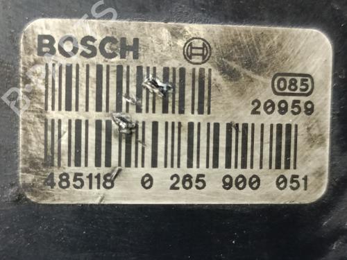 ABS pump ALFA ROMEO 147 (937_)  | BP20841666M43 