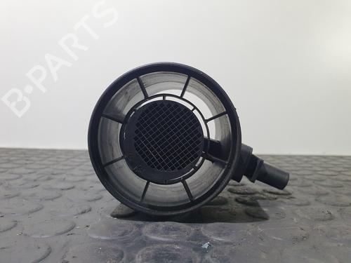 Used Mass air flow sensor BMW 1 (E87) 118 d (143 hp) 28179614