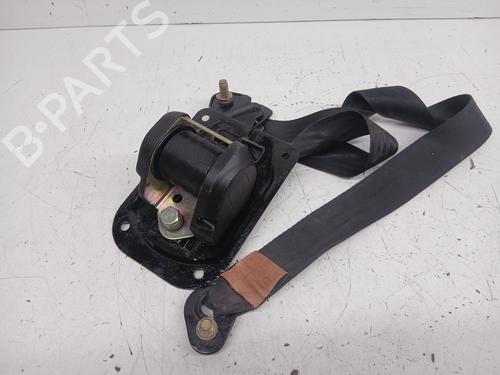 Used Front right seatbelt Front right seatbelt SUZUKI SAMURAI Closed Off-Road Vehicle (SJ_) 1.3 (SJ 413) (67 hp) 33543371 33543371