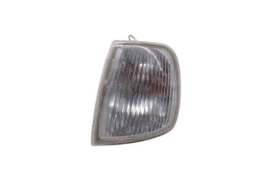 Used Left front indicator Left front indicator SEAT AROSA (6H1) [1997-2004] 39721337 39721337