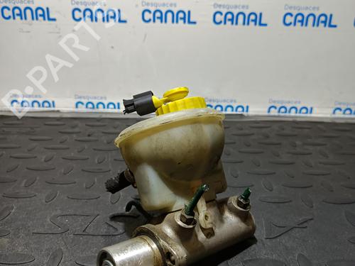 Used Brake master cylinder SEAT IBIZA II (6K1) 1.9 TDI (110 hp) 20819588