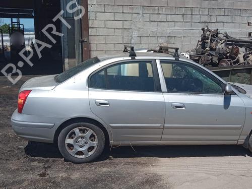 Gearbox HYUNDAI ELANTRA III (XD) 2.0 | BP20844126M3 