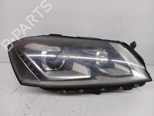 Used Right headlight VW PASSAT B6 Variant (3C5) [2005-2011]  29585973