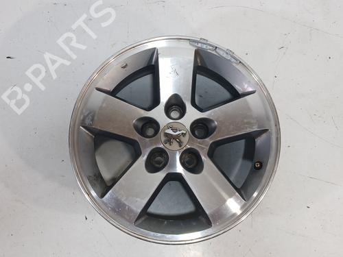 Used Rim PEUGEOT 4007 (VU_, VV_) [2007-2013]  28315452