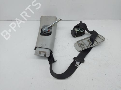 Used Front left seatbelt NISSAN QASHQAI / QASHQAI +2 I (J10, NJ10, JJ10E) [2006-2014]  26332379
