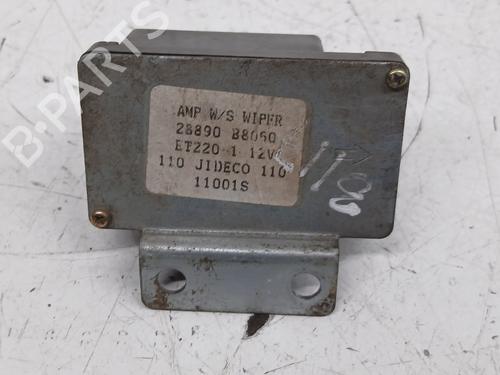 Electronic module NISSAN PATROL III/2 Station Wagon (W260)  | BP29289916M83 