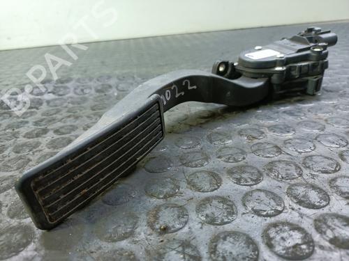 Used Pedal LAND ROVER FREELANDER I (L314) 2.0 Td4 4x4 (112 hp) 20839014