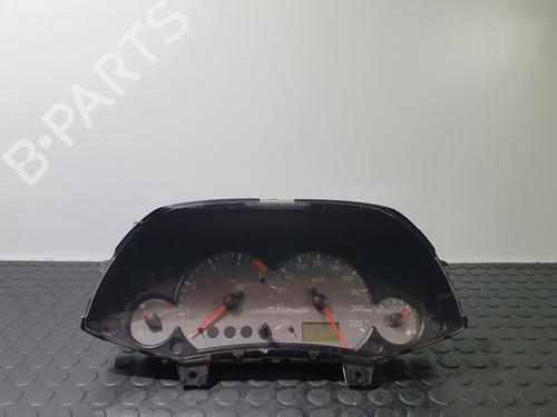 Used Instrument cluster FORD FOCUS I Saloon (DFW) 1.8 Turbo DI / TDDi (90 hp) 20827015