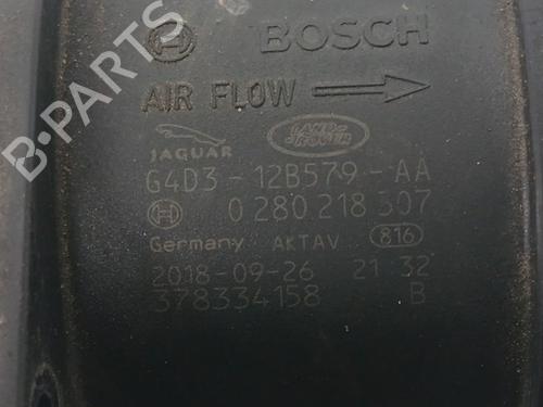 Mass air flow sensor LAND ROVER DISCOVERY V (L462) 2.0 Td4 4x4 | BP31975392M95 