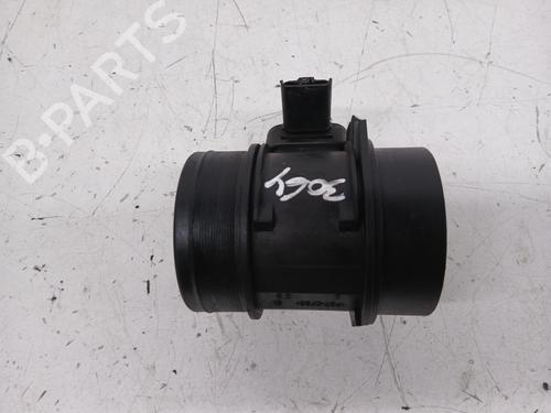 Used Mass air flow sensor Mass air flow sensor PEUGEOT 407 Coupe (6C_) 2.7 HDi (204 hp) 33543358 33543358
