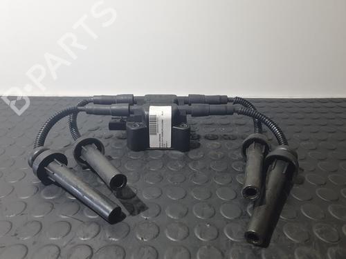 Bobine D'allumage CHRYSLER PT CRUISER (PT_) 2.0 (141 hp) 32097421
