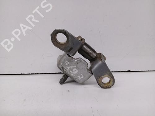 Hinge/Door check strap NISSAN X-TRAIL I (T30)  | BP27506939C146 