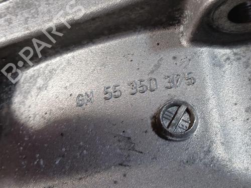 Gearbox SAAB 9-3 (YS3F, E79, D79, D75) 1.9 TiD | BP32157393M3 