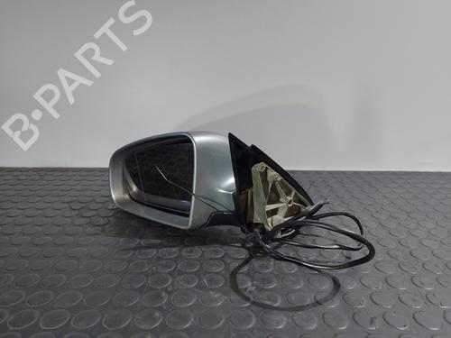 Left mirror AUDI A4 B6 (8E2) 1.8 T | BP20834315C26 