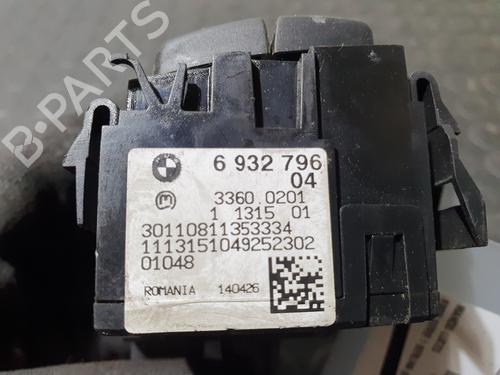 Headlight switch BMW 1 (E87) 118 d | BP20828637I24 