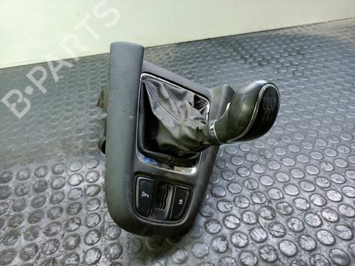 Gear lever OPEL ZAFIRA TOURER C (P12)  | BP21017059M90 