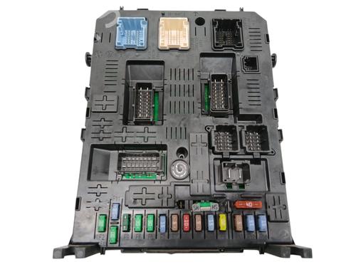 Computer CITROËN C4 Picasso I MPV (UD_) [2006-2015]  31975402