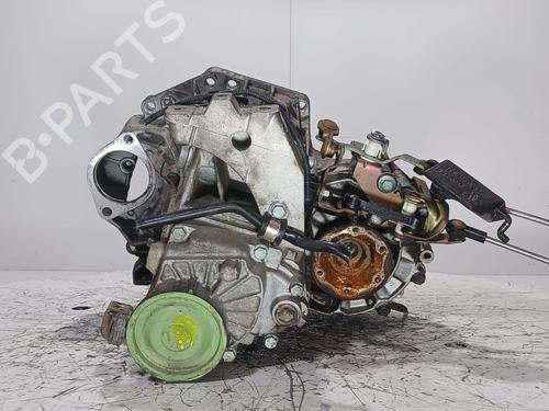 Gearbox VW GOLF IV (1J1)  | BP26546935M3 