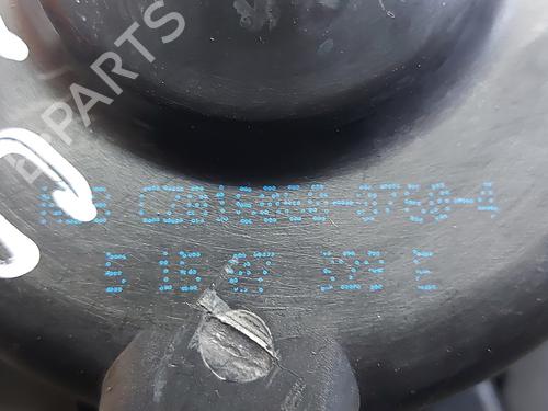 Heater blower motor VW PASSAT B6 (3C2) 1.9 TDI | BP21814360M62 