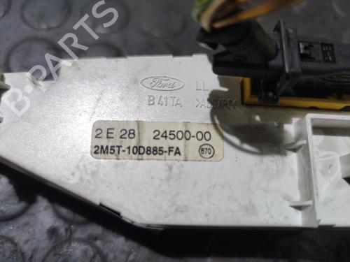 Display FORD FOCUS I (DAW, DBW) 1.8 TDCi | BP20820994C48 