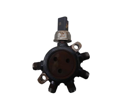 Used Injection rail Injection rail RENAULT MEGANE II Estate (KM0/1_) 1.5 dCi (KM02, KM13) (101 hp) 33749074 33749074