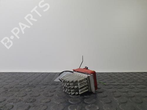 Heater resistor SEAT LEON (1M1)  | BP20826926M108 