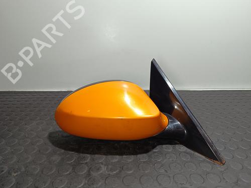 Used Right mirror BMW 1 (E87) 118 d (143 hp) 20842630