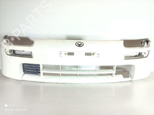 Used Front bumper MAZDA 323 F VI Hatchback (BJ) 1.5 16V (BJ5W) (88 hp) 22609569