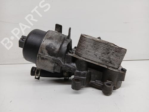 Oliekøler VOLVO S40 II (544) 2.0 D (136 hp) 27261718