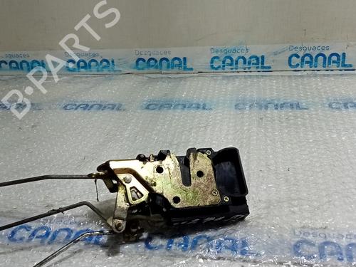 Used Front left lock DAEWOO NUBIRA Saloon (J100) 1.6 16V (106 hp) 20823399