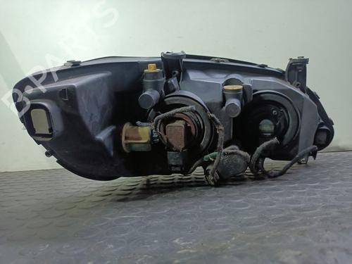Left headlight OPEL ZAFIRA A MPV (T98) 2.0 DTI 16V (F75) | BP22967632C28 