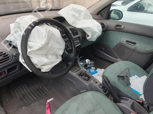 Engine PEUGEOT 206 Hatchback (2A/C) 1.4 HDi eco 70 | BP20844644M1 