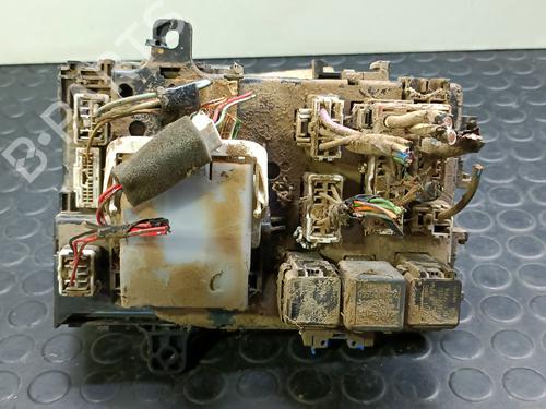 Fuse box FORD MAVERICK (UDS, UNS) 2.7 TD | BP20838886E1 