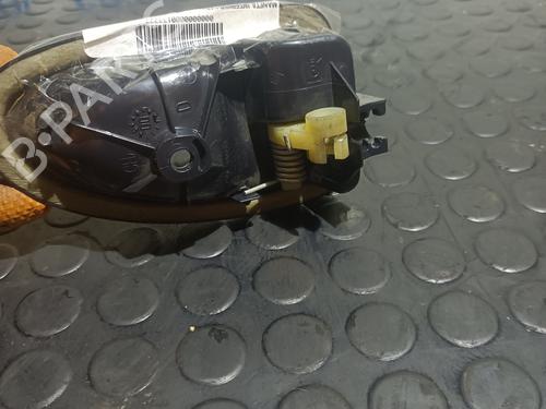 Front right interior door handle RENAULT CLIO II (BB_, CB_) 1.2 (BB0A, BB0F, BB10, BB1K, BB28, BB2D, BB2H, CB0A,... | BP31906784I14