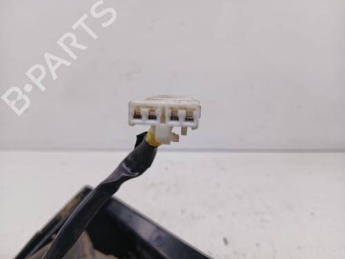 Right taillight KIA CARENS II MPV (FJ) 2.0 CRDi | BP23423787C35 