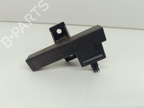 Used Electronic module AUDI A7 Sportback (4GA, 4GF) 3.0 TDI (204 hp) 21066416