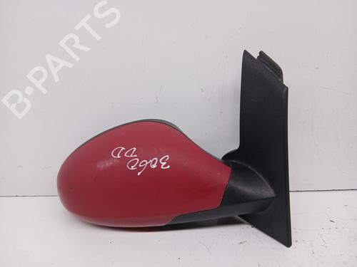 Used Right mirror SEAT ALTEA (5P1) [2004-2015]  29220028