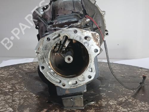 Gearbox MITSUBISHI GALLOPER (JK-01)  | BP27160631M3 