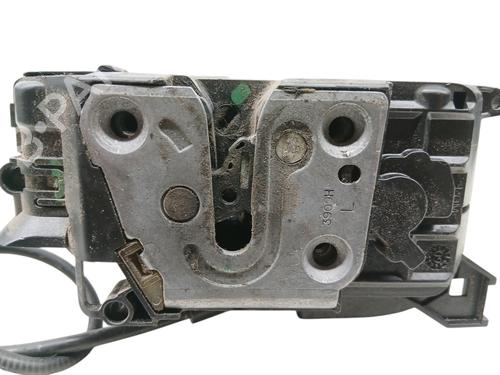 Højre bagtil lås Højre bagtil lås RENAULT MEGANE III Hatchback (BZ0/1_, B3_) 1.5 dCi (BZ09, BZ0D, BZ1W, BZ29, BZ14) (110 hp) 33891363 33891363