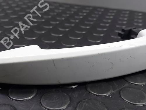 Used Rear left exterior door handle OPEL ASTRA J Saloon [2012-2025]  21016980