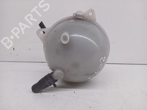 Expansion tank VW GOLF V (1K1)  | BP26487661C120 