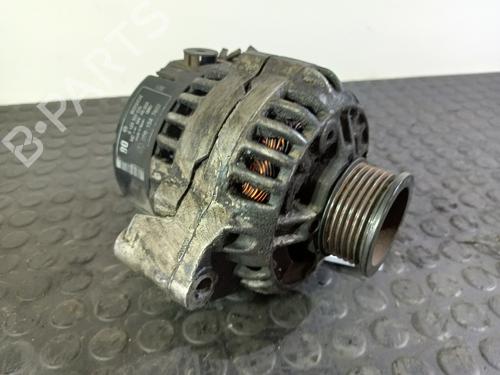 Used Alternator MERCEDES-BENZ SLK (R170) [1996-2004]  20840531