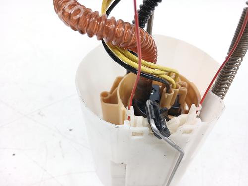Fuel pump NISSAN QASHQAI II (J11, J11_)  | BP25607474M76 