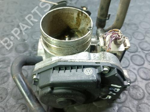 Used Throttle body AUDI A3 (8L1) [1996-2006]  32036673
