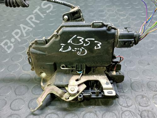 Front right lock VW GOLF IV (1J1) 1.9 TDI | BP20831805C97 