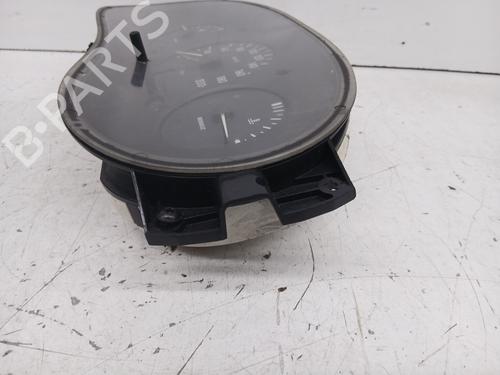 Instrument cluster RENAULT KANGOO (KC0/1_) | BP31624296C47