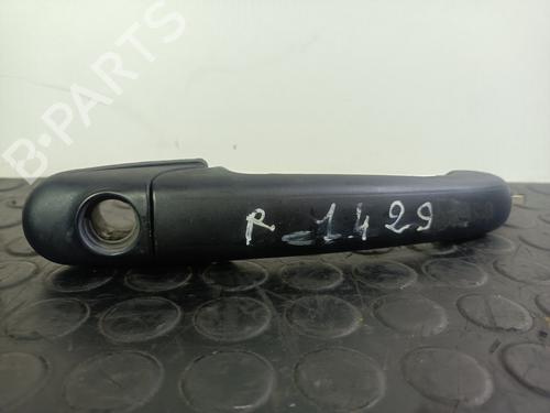 Used Exterior handle SEAT IBIZA II (6K1) 1.9 TDI (90 hp) 32428510