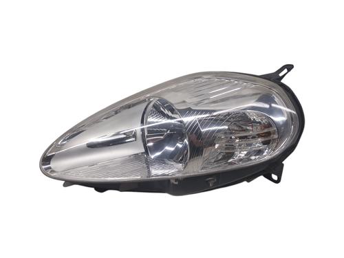 Left headlight FIAT PUNTO EVO (199_) 1.4 (199AXB1A) | BP32306314C28 - Image 3